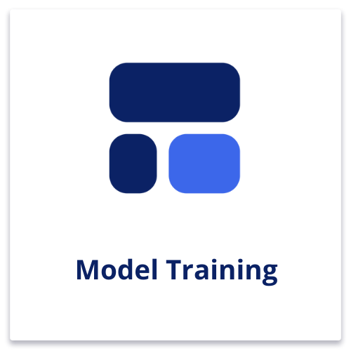 Model Training